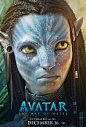 Avatar: The Way of Water