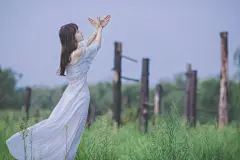 巴溪洲-夏