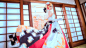Fate/Grand Order 阿尔托利亚·潘德拉贡 cosplay | 半次元-第一中文COS绘画小说社区