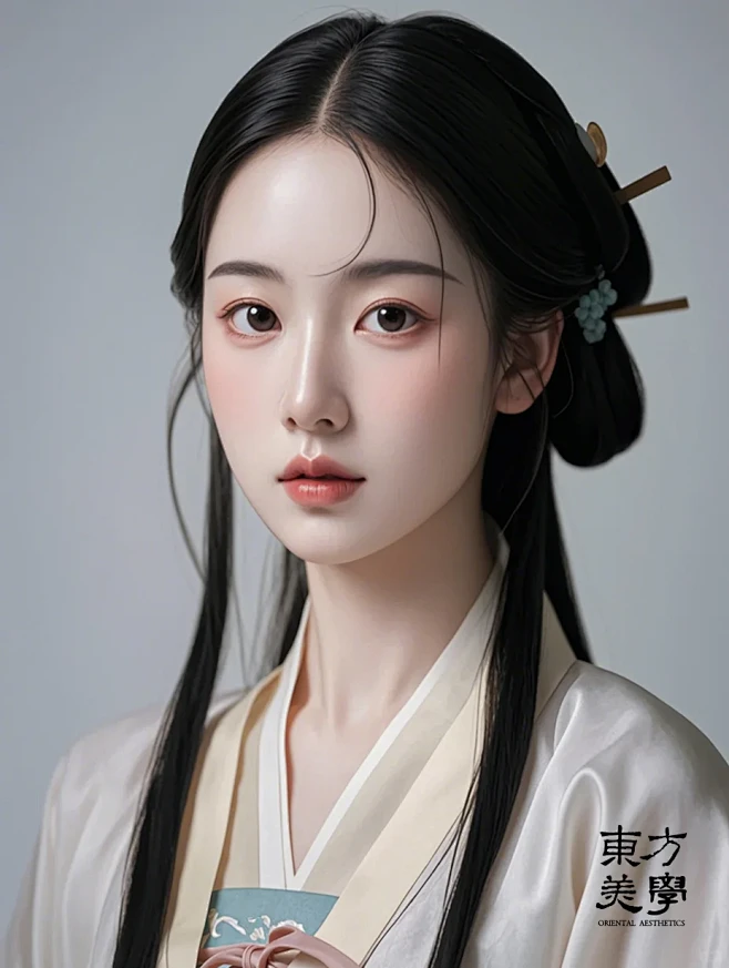 东方美学丨古典之美 - 小红书-花瓣网