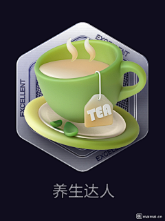 哆啦啦啦~采集到勋章