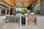 Big Sur Coast Ridge Estate - Mediterranean - Kids - San Francisco