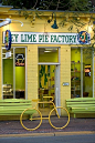 Key Lime Pie Factory | Key West, FL