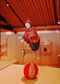 杭州看展 | 引路—陈雨珊 木雕作品展