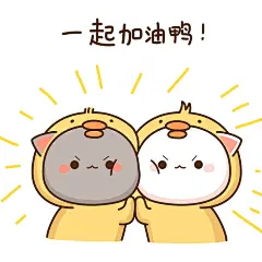 蜜桃猫 蜜桃猫 头像 表情包 卡通