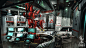 Mechs Punching In Space? You Have My Attention.