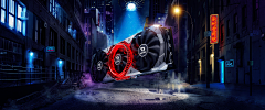 我家有个拉斯采集到合成banner