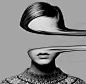 Intentional Distortion - Rachel Baran.: 