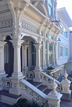 云烟缭乱采集到建筑