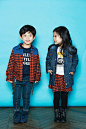 孩子童年新主张 就在蓝色大象多彩童装-中国品牌服装网