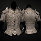 Leather Clothing