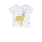 STELLA McCARTNEY KIDS, T-Shirts, Chuckle T-Shirt