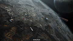 Phantom(s)采集到Sci-Fi-幻想纪元