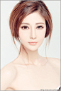[转载]美丽的女人脸2