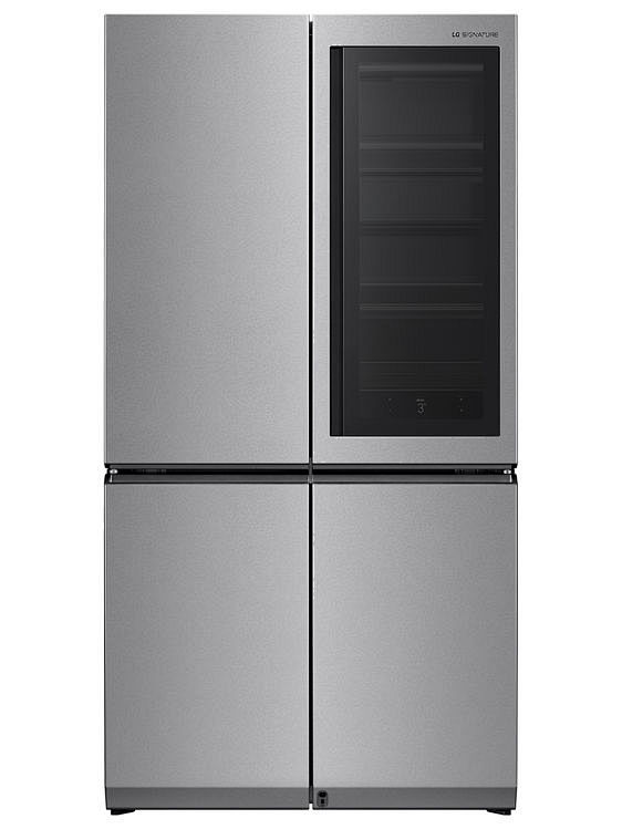 LG Signature Refrige...