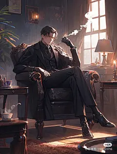霸总图片大全-霸总高清好看的图片--花瓣用户nzBYdZFT的画板