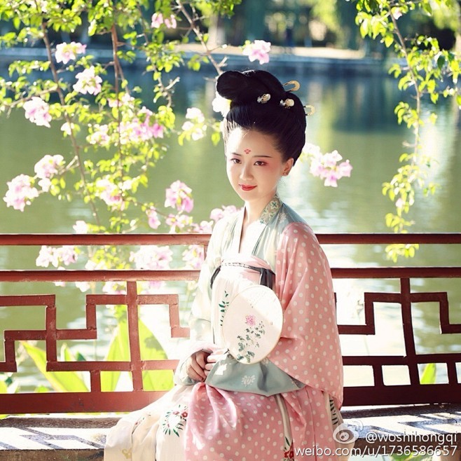 汉服
