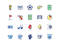 Road to Worldcup 2018