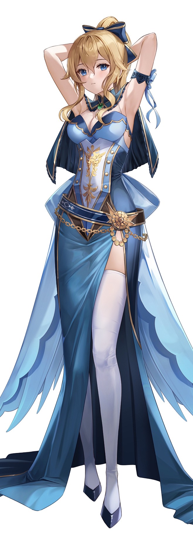 Lunacle  二次元少女  
动漫壁...