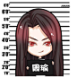王者荣耀五黑头像：周瑜