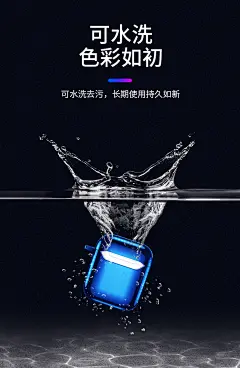 airpods2保护套苹果无线蓝牙耳机套全包电镀ins保护壳薄适用于AirPods1盒子防尘潮apple二代通用ipods-tmall.com天猫