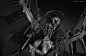 Art of Vitaly Bulgarov
