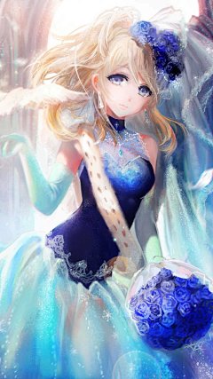 #动漫资源社##最美不过二次元#这里有萌萌哒壁纸库让你种草停不下来~补番神器让你爱不释手~【私信回复“手机壁纸”即可get√~或搜 wx“dm849622470”或“动漫绘馆”get更多福利】