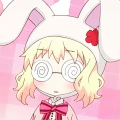 Hello!!黄金拼图 ハロー!!きんいろモザイク 二次元 动漫 动画 人物 封面 插画 自截 截图 原创 同人 美少女 少女 百合 校园 日常 可爱 萌 软妹 萌妹 卡哇伊 表情 头像 卡通 卡通头像 软妹头像 个性头像 动漫头像 女生头像 可爱头像 二次元头像 动漫女头 漫头「截图 可爱-萌萌乖兔兔唔」