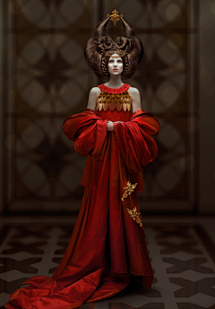 QRMS采集到Natalie Shau