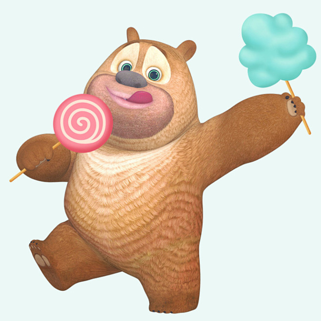 史上最新熊熊乐园小头像要不要换起来67676767676767