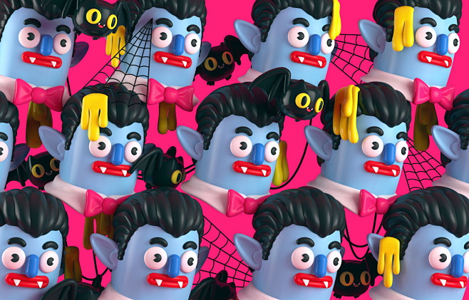 Nick Halloween : Nic...