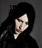 Marilyn Manson