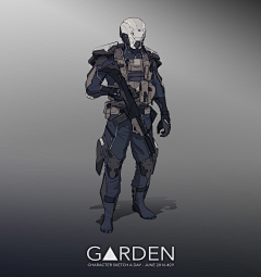 不爱治疗d_j_b采集到Sci-Fi