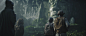 PUBG PNC2022 Opening Title on Behance
