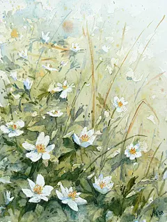 一些水彩景物画


























































by  mashami