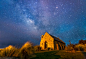 Tekapo Enhance by Korawee Ratchapakdee on 500px