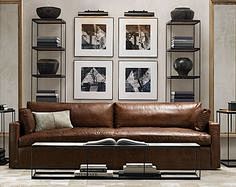 Restoration Hardware...