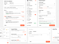 Forms / UI Kit / Design System button checkbox drop down dropdown figma form forms input radio button select select field switch text area text field toggle ui uikit ux wireframe