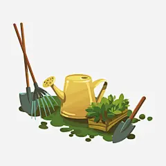 能源环保_新图网 https://ixintu.com 能源环保 绿色能源 环保 能源 绿色 节能 低碳 保护环境 减排 生态 自然 喷壶 园林 绿植