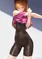 EVA明日香