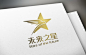 星logo_360图片