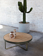 Robert Plumb Launches Collaboration with David Harrison | Yellowtrace : Australian furniture brand Robert Plumb has collaborated with David Harrison of Design Daily on a new metal furniture range plus imports from Swisspearl.
