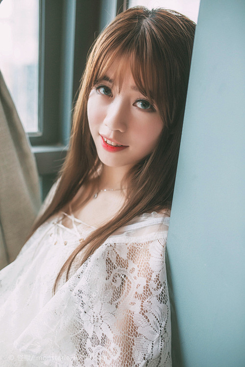 【关注@韩禹杰】Flowers smil...