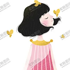 手绘女孩 【酷图网】彩绘人物背影,手绘女孩,女孩,粉彩,淡彩,女孩元素,水彩手绘女孩,插画女孩,手绘人物,美女,女生,漫画,可爱女孩,儿童素材,卡通,唯美手绘,女孩背影,文艺海报,PNG免扣素材
