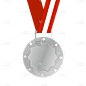 SVG-奖牌元素
