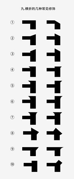 不吃刀口糖采集到字体偏旁