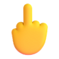 middle_finger_3d_default