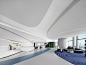 汇格设计 · 深圳远洋滨海大厦展示中心-建e室内设计网-设计案例