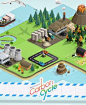 Carbon Cycle (AR Game)  by Tim Smith