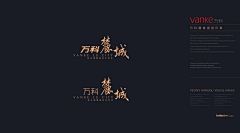 大自然的设计师采集到物料设计